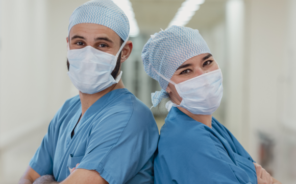 Des solutions UniHA pour renforcer l’attractivité de l’hôpital
