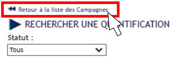 Retour