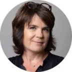 Pascale Mocaër