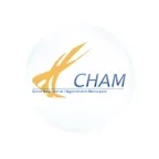 Logo CHAM