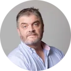 Stéphan Chevassut