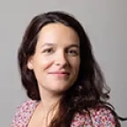 Vanessa Boujedo