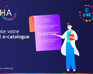 E-catalogue