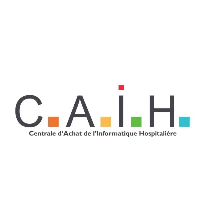 CAIH - Centrale d'Achat de l'Informatique Hospitalière