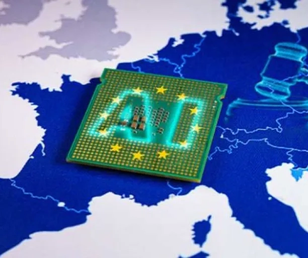 Nouvelle règlementation européenne sur l’intelligence artificielle