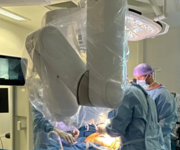 Interview du Docteur El-Mostafa Lokmane 