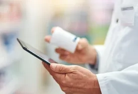 Pharmacien Acheteur H/F
