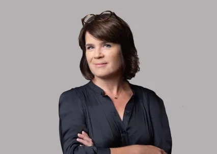 Pascale Mocaër, Présidente d’UniHA