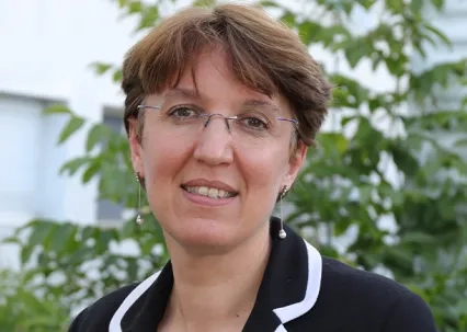 Diane Petter 