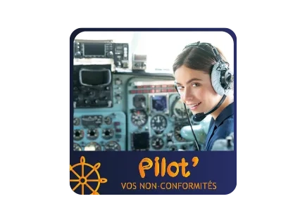 Module Pilot