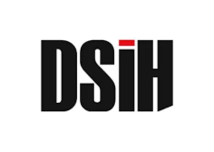 Logo DSIH