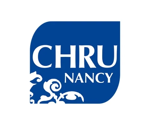 CHRU Nancy