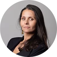 Charlotte Daoudi Charlotte Daoudi