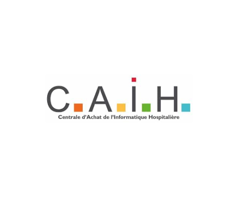Logo CAIH 
