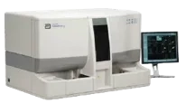Instrument Cell Dyn Gamme 3