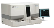 Instrument Cell Dyn Gamme 3