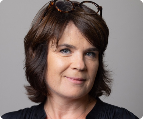 Pascale Mocaër, nouvelle Présidente d’UniHA, Directrice Générale du CHU de Limoges