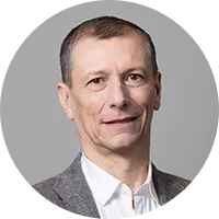 Pierre Hubert Pierre Hubert