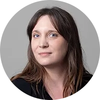 Stéphanie Skridla Stéphanie Skridla