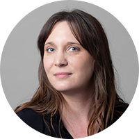 Stéphanie Skridla Stéphanie Skridla