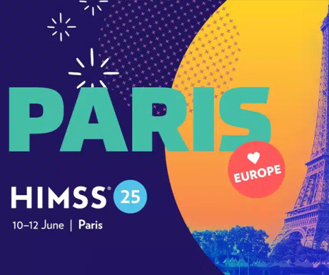 Himss Paris 2025 Himss Paris 2025