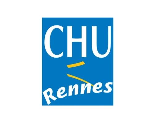 CHU rennes 