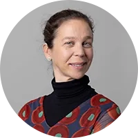 Laetitia Ducournau Laetitia Ducournau