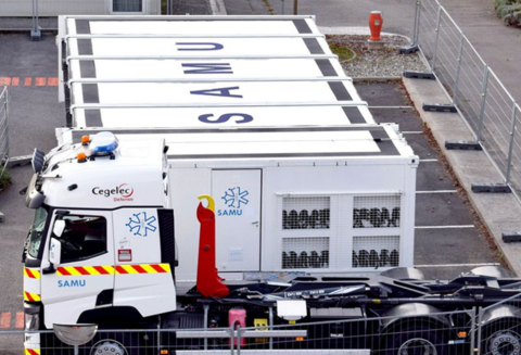 Postes médicaux avancés - unité de base 