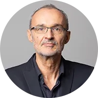 Thierry Blanchard Thierry Blanchard