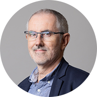 Bertrand Lepage Bertrand Lepage