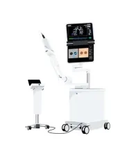 Robots endrobronchiques