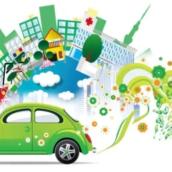 Verdissement de la flotte automobile